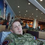 Александр, 39 лет