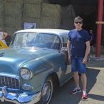 Александр, 63 года